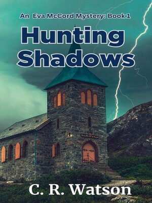 cover image of Hunting Shadows